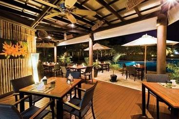 هتل Angsana Villas Resort Phuket