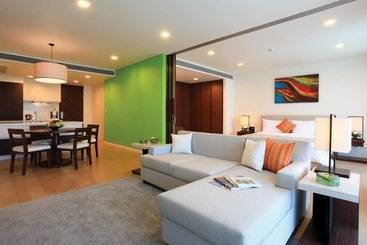 هتل Angsana Villas Resort Phuket