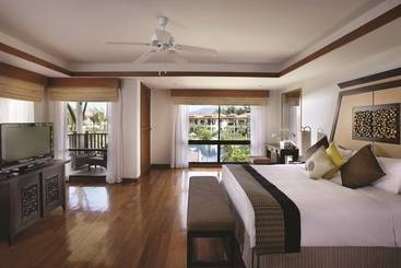 هتل Angsana Villas Resort Phuket