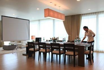 هتل Angsana Villas Resort Phuket