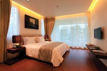 هتل Angsana Villas Resort Phuket