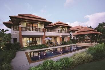 هتل Angsana Villas Resort Phuket