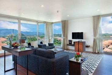 هتل Angsana Villas Resort Phuket