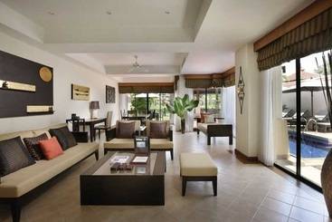 هتل Angsana Villas Resort Phuket