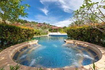 هتل Angsana Villas Resort Phuket