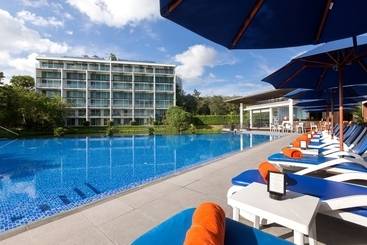 هتل Angsana Villas Resort Phuket