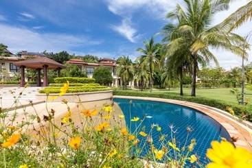 هتل Angsana Villas Resort Phuket