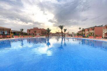 هتل Pickalbatros Aqua Fun Club All Inclusive