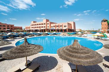 هتل Pickalbatros Aqua Fun Club All Inclusive