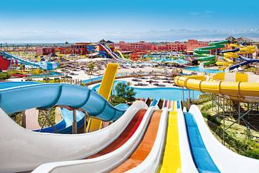 هتل Pickalbatros Aqua Fun Club All Inclusive