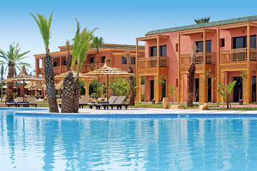 هتل Pickalbatros Aqua Fun Club All Inclusive
