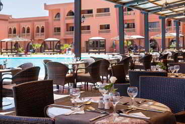 هتل Pickalbatros Aqua Fun Club All Inclusive