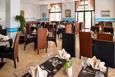 هتل Pickalbatros Aqua Fun Club All Inclusive
