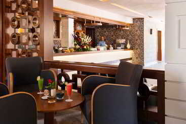 هتل Pickalbatros Aqua Fun Club All Inclusive