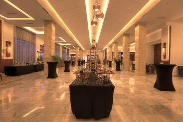 هتل Pickalbatros Aqua Fun Club All Inclusive