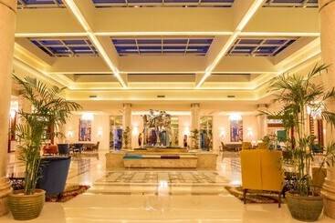 هتل Pickalbatros Aqua Fun Club All Inclusive