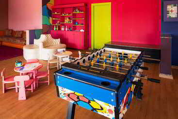 هتل Pickalbatros Aqua Fun Club All Inclusive