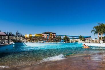 هتل Pickalbatros Aqua Fun Club All Inclusive