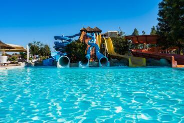 هتل Pickalbatros Aqua Fun Club All Inclusive