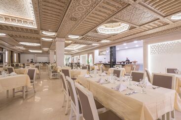 Hotel Pickalbatros Aqua Fun Club All Inclusive