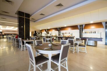 هتل Pickalbatros Aqua Fun Club All Inclusive