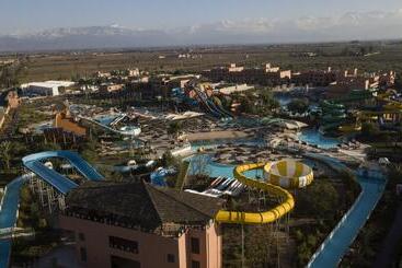 هتل Pickalbatros Aqua Fun Club All Inclusive