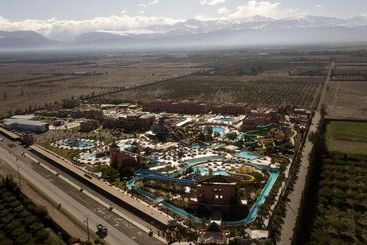 هتل Pickalbatros Aqua Fun Club All Inclusive