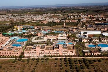 هتل Pickalbatros Aqua Fun Club All Inclusive