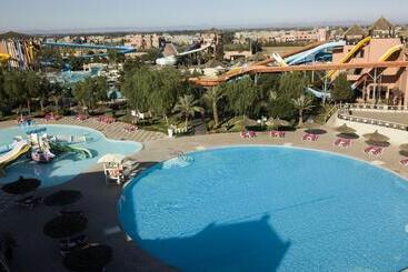 هتل Pickalbatros Aqua Fun Club All Inclusive