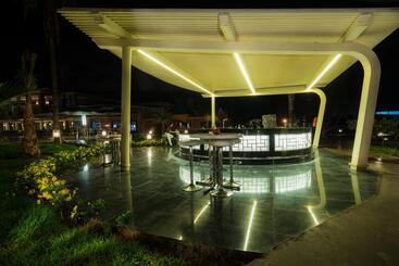هتل Pickalbatros Aqua Fun Club All Inclusive