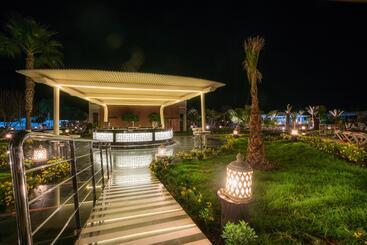 هتل Pickalbatros Aqua Fun Club All Inclusive