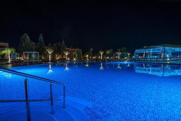 هتل Pickalbatros Aqua Fun Club All Inclusive