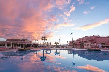 هتل Pickalbatros Aqua Fun Club All Inclusive