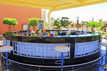 هتل Pickalbatros Aqua Fun Club All Inclusive