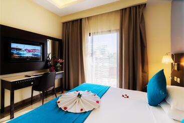 هتل Pickalbatros Aqua Fun Club All Inclusive