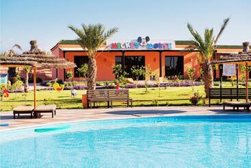 هتل Pickalbatros Aqua Fun Club All Inclusive