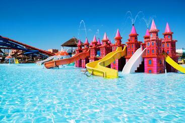 هتل Pickalbatros Aqua Fun Club All Inclusive