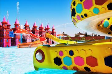 هتل Pickalbatros Aqua Fun Club All Inclusive