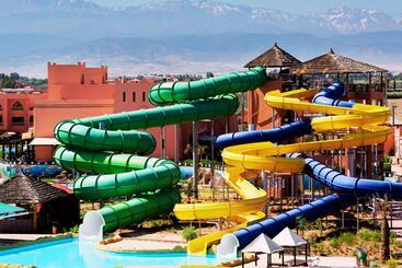 هتل Pickalbatros Aqua Fun Club All Inclusive