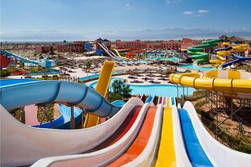 هتل Pickalbatros Aqua Fun Club All Inclusive
