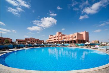 هتل Pickalbatros Aqua Fun Club All Inclusive