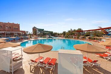 هتل Pickalbatros Aqua Fun Club All Inclusive