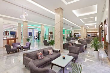 هتل Pickalbatros Aqua Fun Club All Inclusive