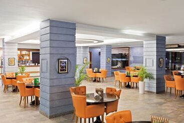هتل Pickalbatros Aqua Fun Club All Inclusive