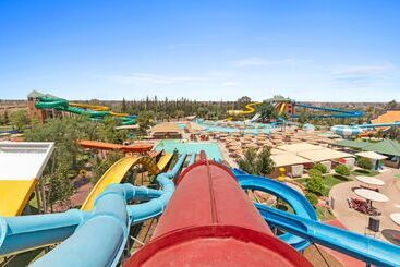 هتل Pickalbatros Aqua Fun Club All Inclusive