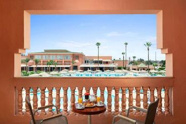 هتل Pickalbatros Aqua Fun Club All Inclusive