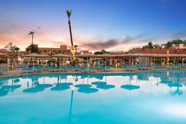 هتل Pickalbatros Aqua Fun Club All Inclusive