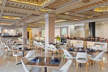 هتل Pickalbatros Aqua Fun Club All Inclusive