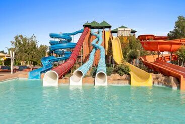هتل Pickalbatros Aqua Fun Club All Inclusive