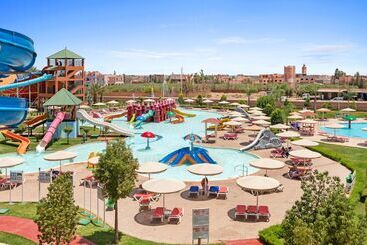هتل Pickalbatros Aqua Fun Club All Inclusive